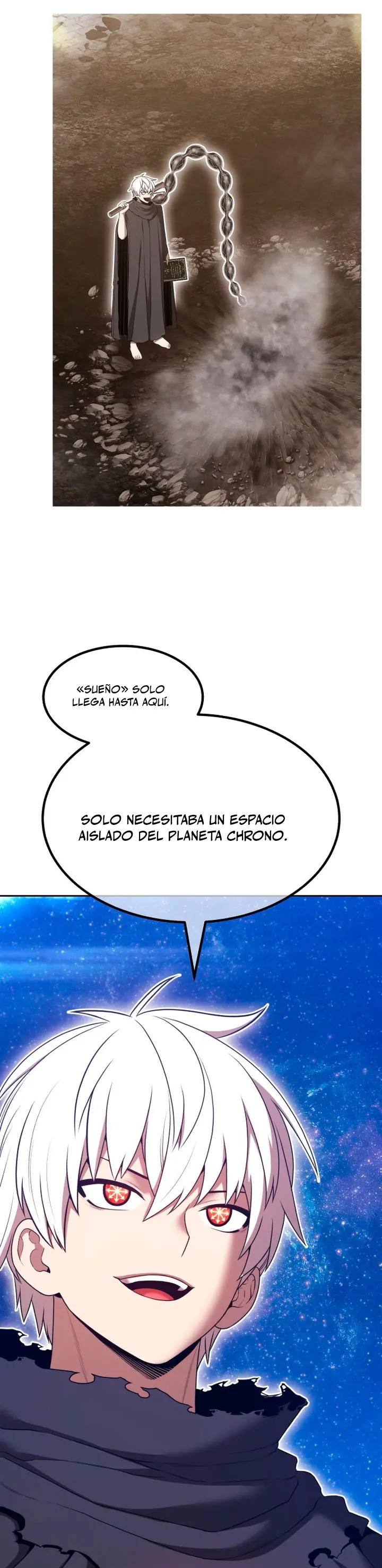 Palo De Madera capítulo 218.1, página 7