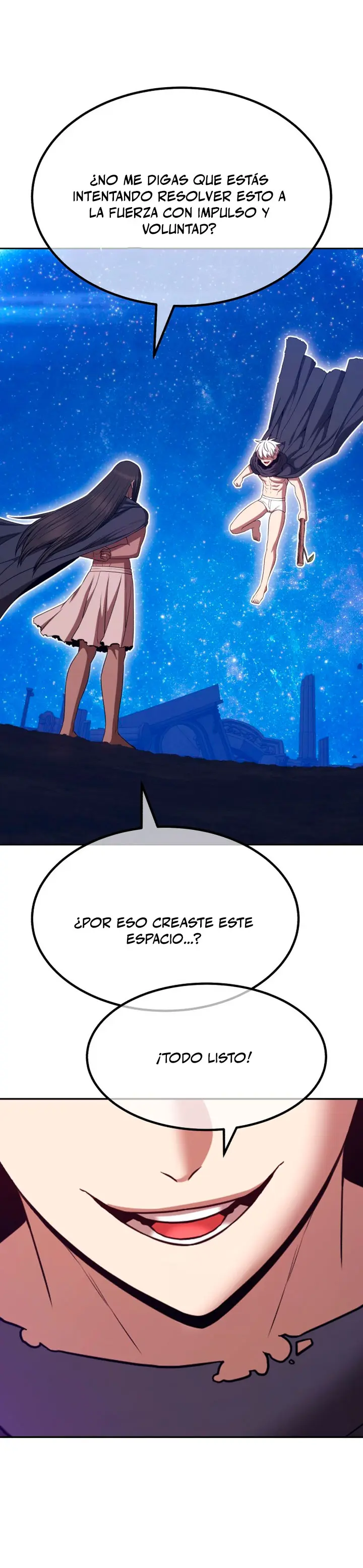 Palo De Madera capítulo 218.1, página 16