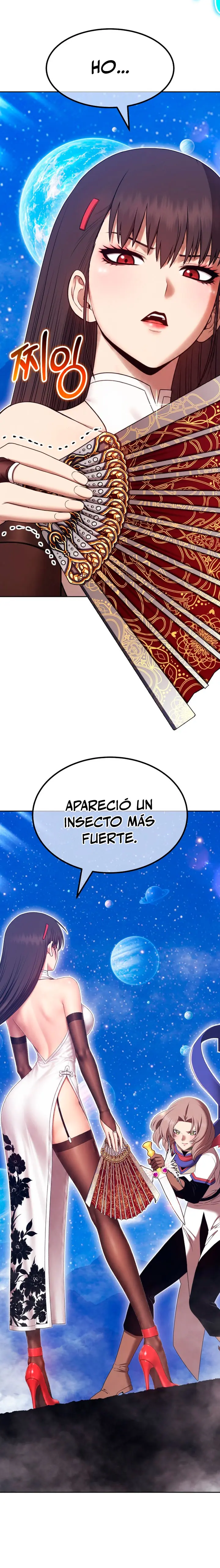 Palo De Madera capítulo 218.1, página 46