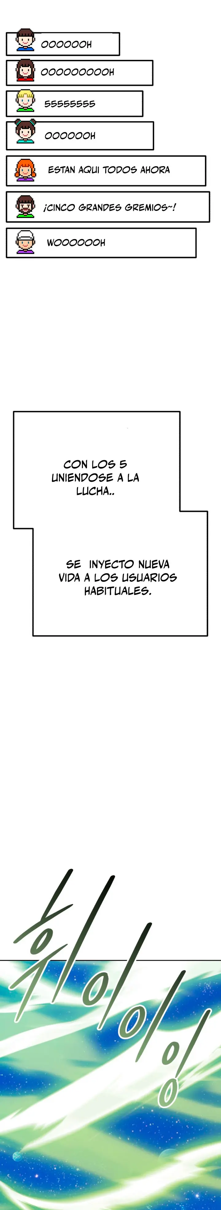 Palo De Madera capítulo 218.1, página 52