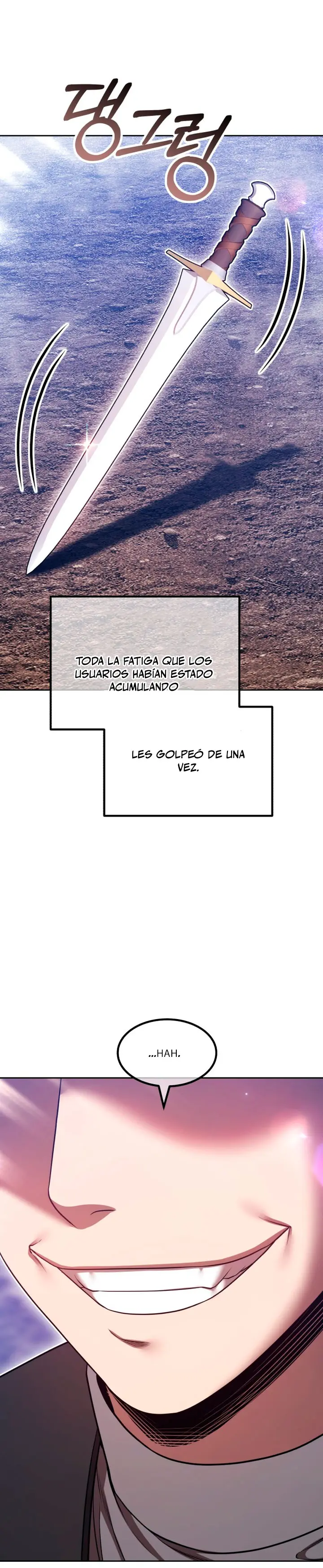 Palo De Madera capítulo 218.2, página 21