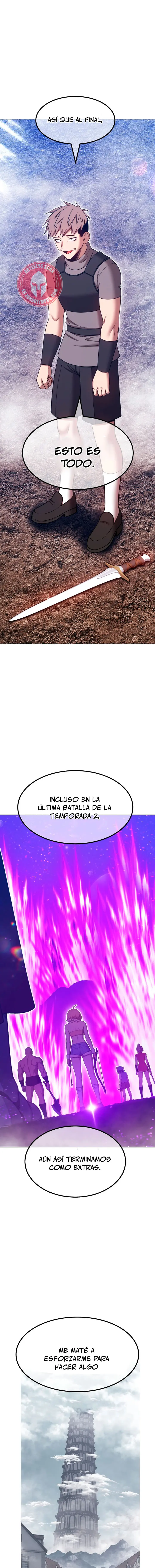 Palo De Madera capítulo 218.2, página 22