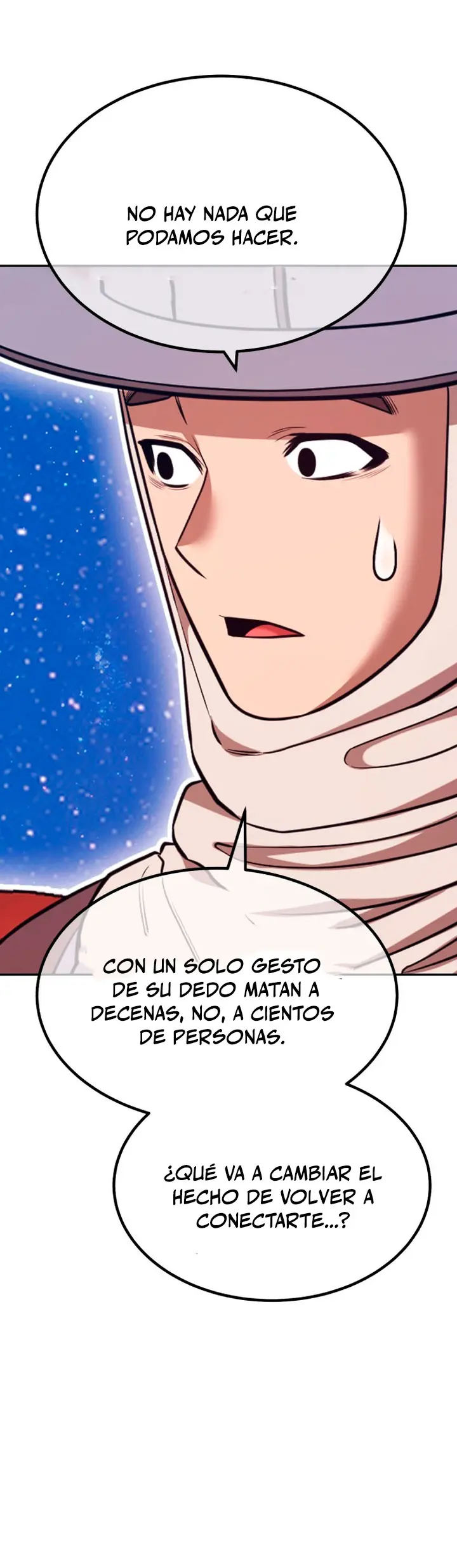 Palo De Madera capítulo 218.2, página 29