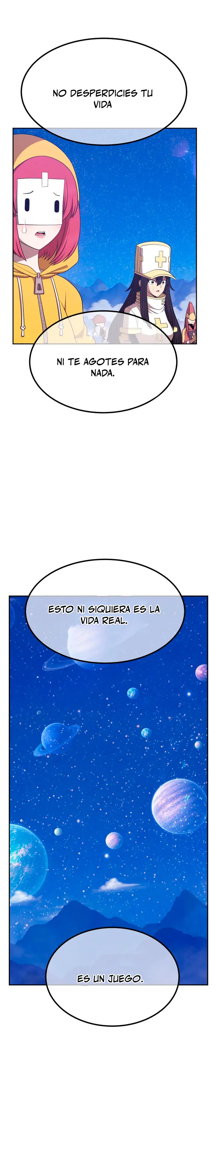 Palo De Madera capítulo 218.2, página 30