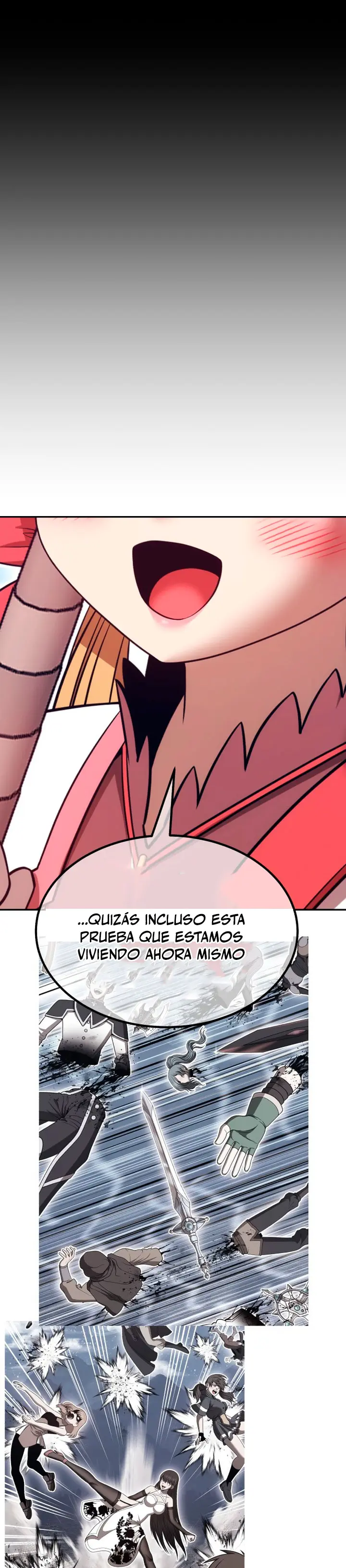 Palo De Madera capítulo 218.2, página 39