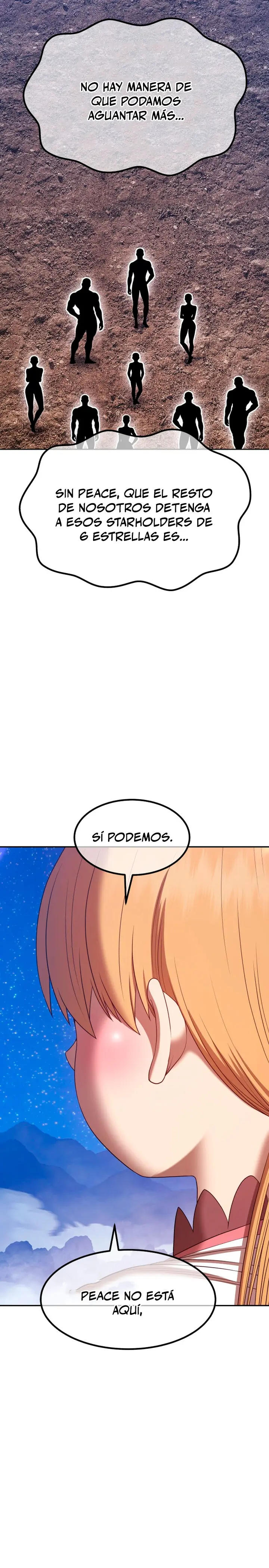 Palo De Madera capítulo 218.2, página 42