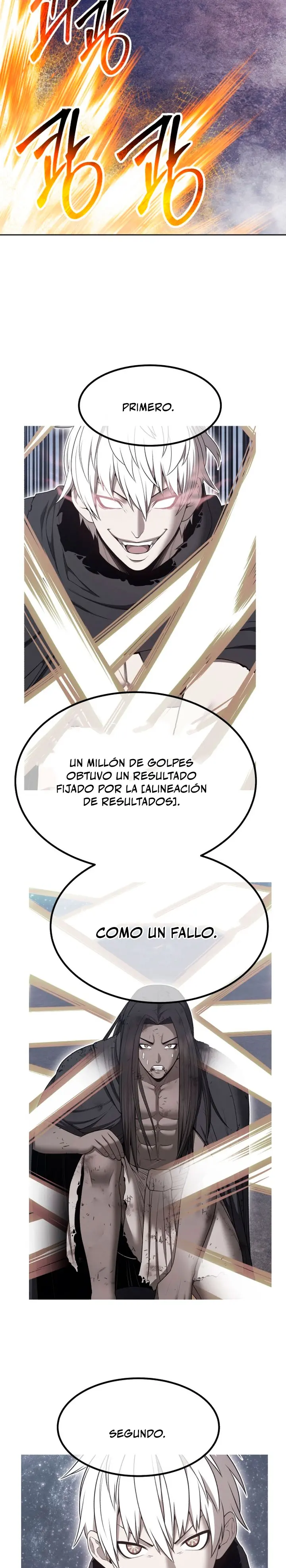 Palo De Madera capítulo 219.1, página 3