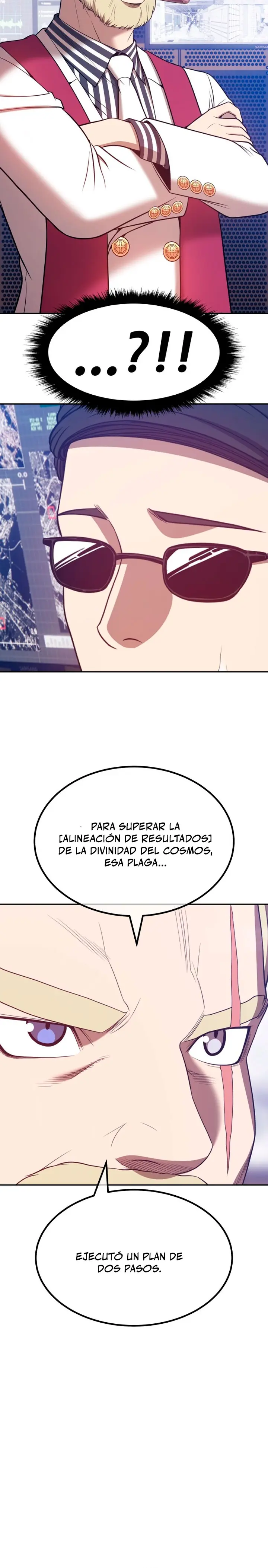 Palo De Madera capítulo 219.1, página 13