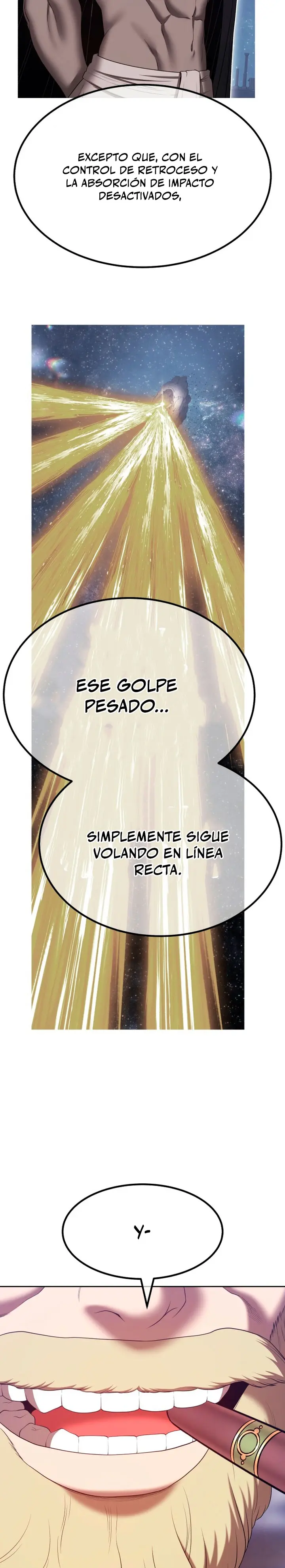 Palo De Madera capítulo 219.1, página 15