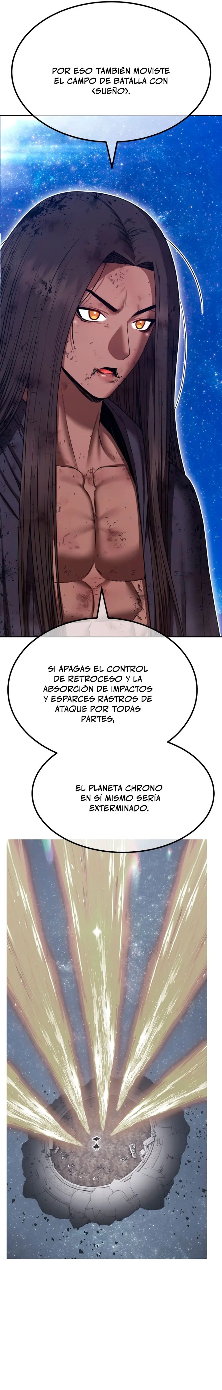 Palo De Madera capítulo 219.1, página 20