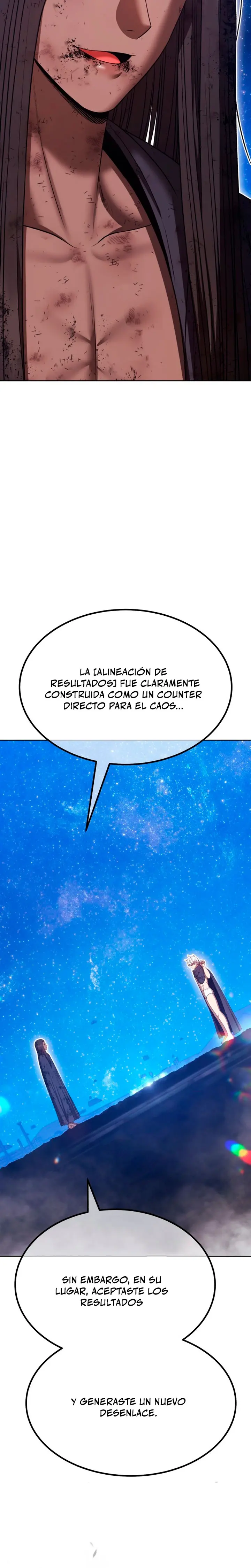 Palo De Madera capítulo 219.1, página 24