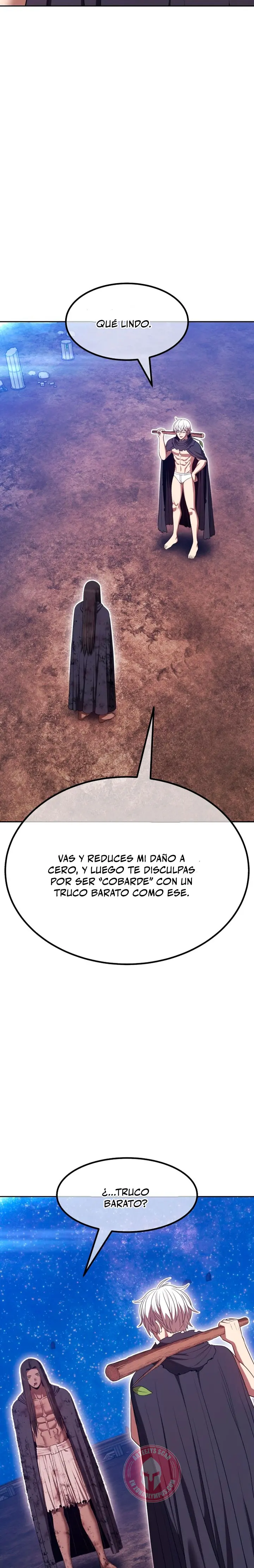 Palo De Madera capítulo 219.2, página 6