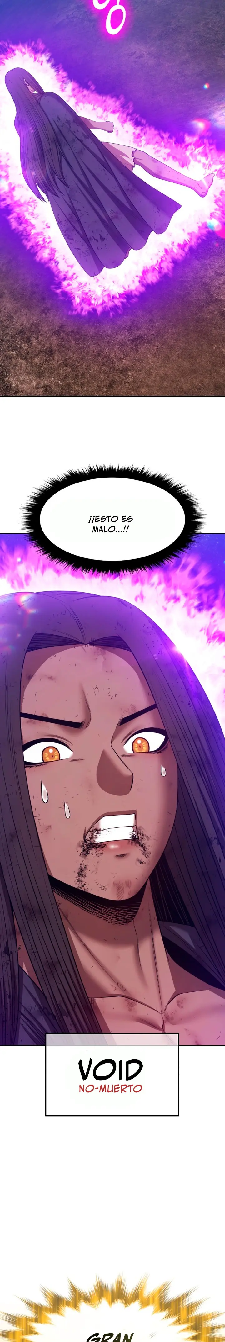 Palo De Madera capítulo 219.2, página 10