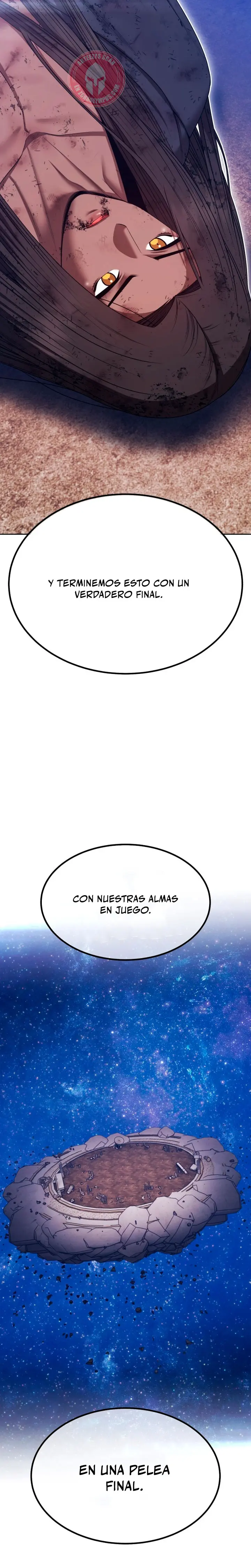 Palo De Madera capítulo 219.2, página 25