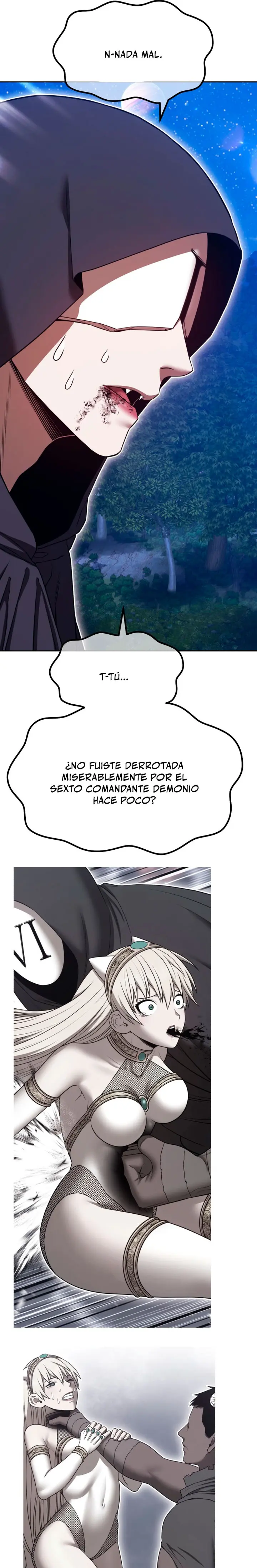 Palo De Madera capítulo 220.1, página 17