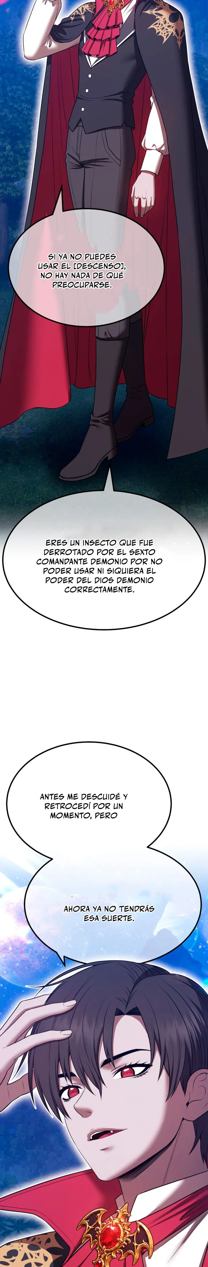 Palo De Madera capítulo 220.1, página 51