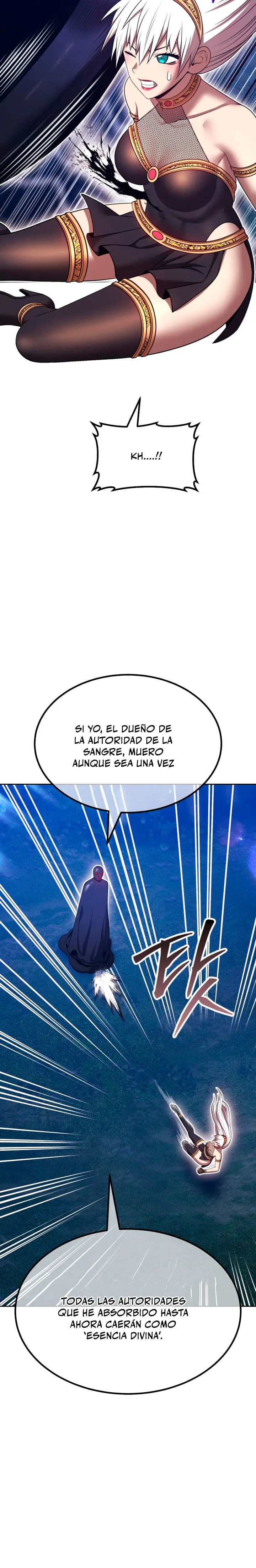 Palo De Madera capítulo 220.2, página 13