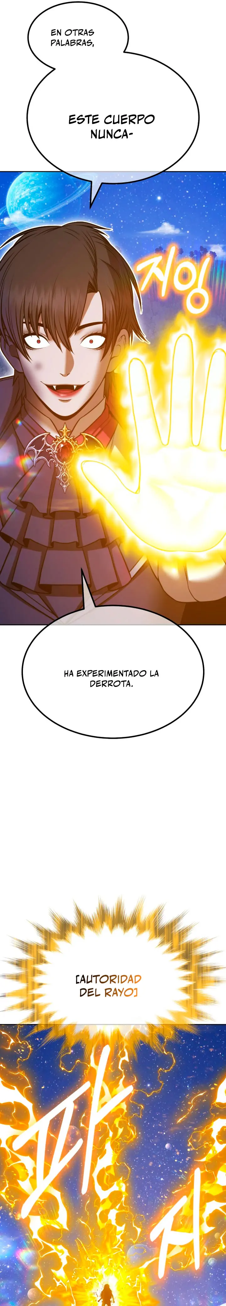 Palo De Madera capítulo 220.2, página 14