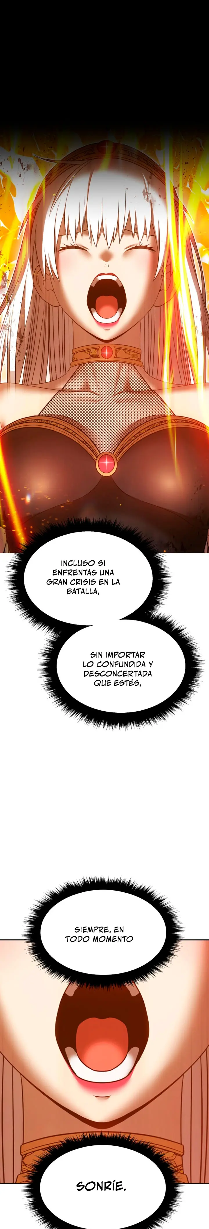 Palo De Madera capítulo 220.2, página 21
