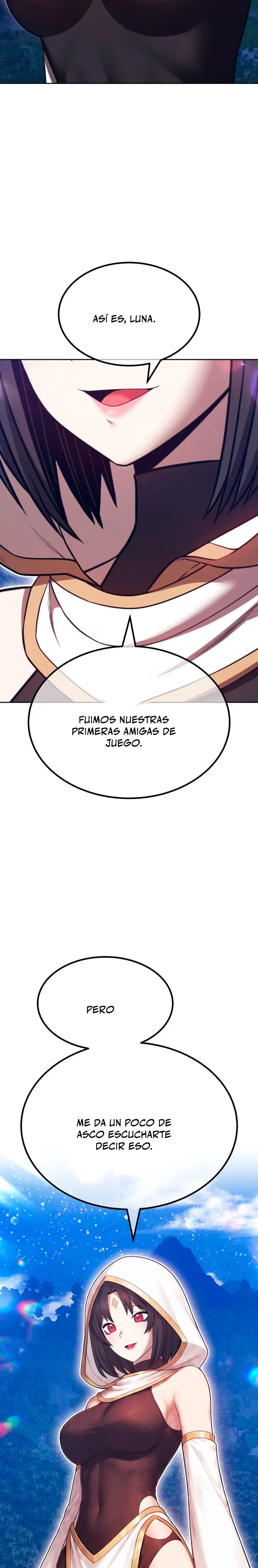 Palo De Madera capítulo 221.1, página 15