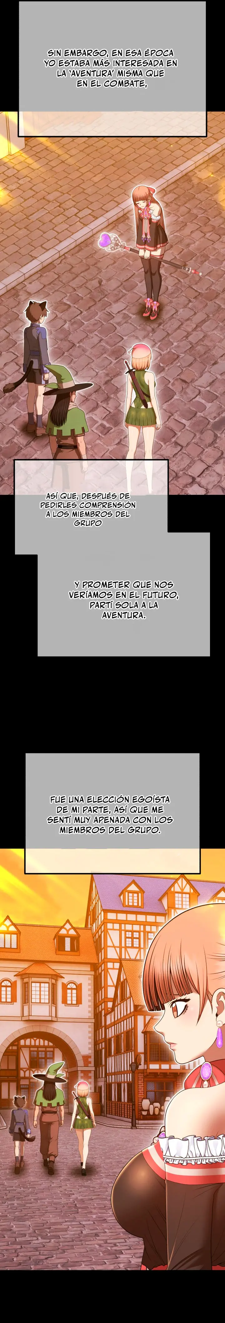 Palo De Madera capítulo 221.1, página 26