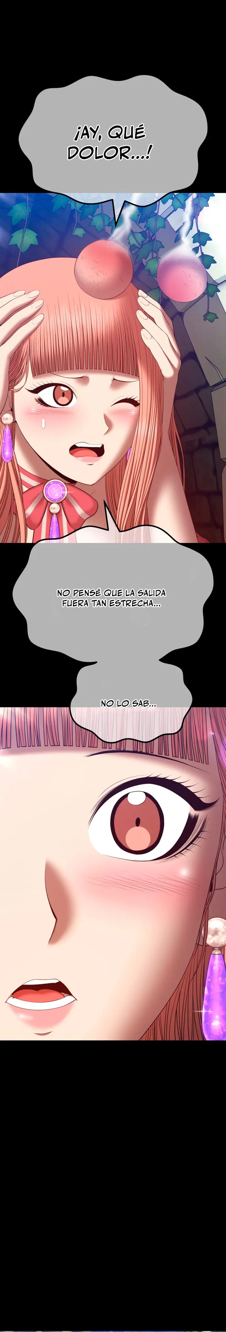 Palo De Madera capítulo 221.1, página 33