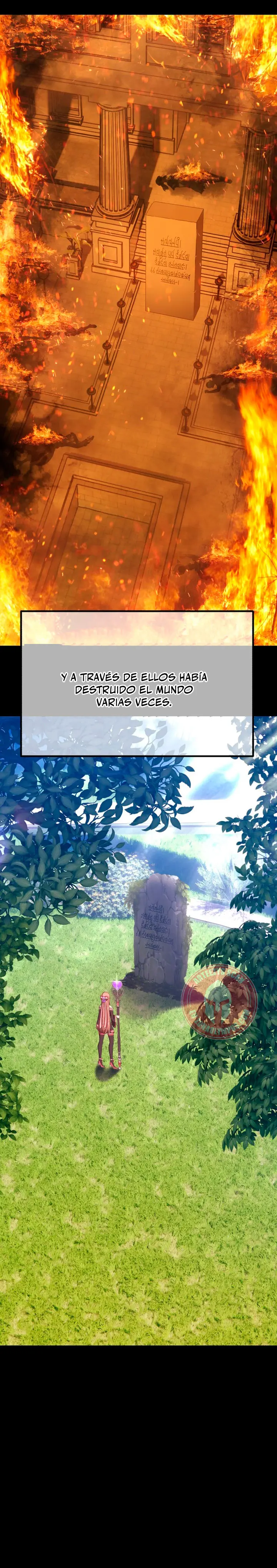 Palo De Madera capítulo 221.1, página 48