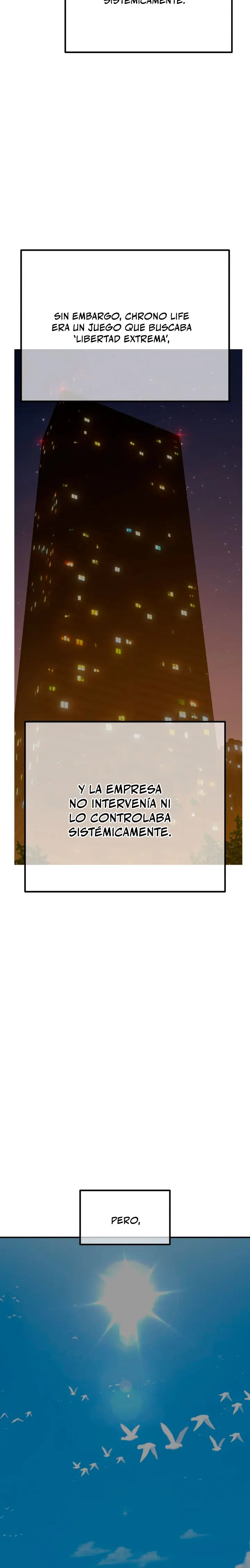 Palo De Madera capítulo 221.2, página 51