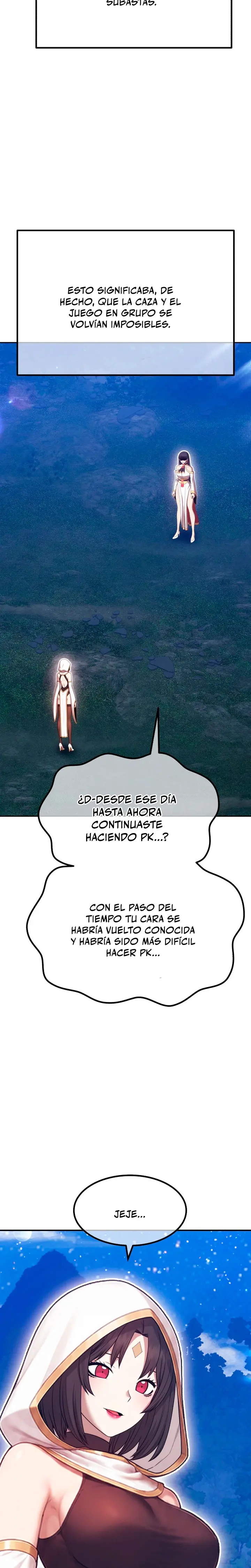 Palo De Madera capítulo 221.2, página 53