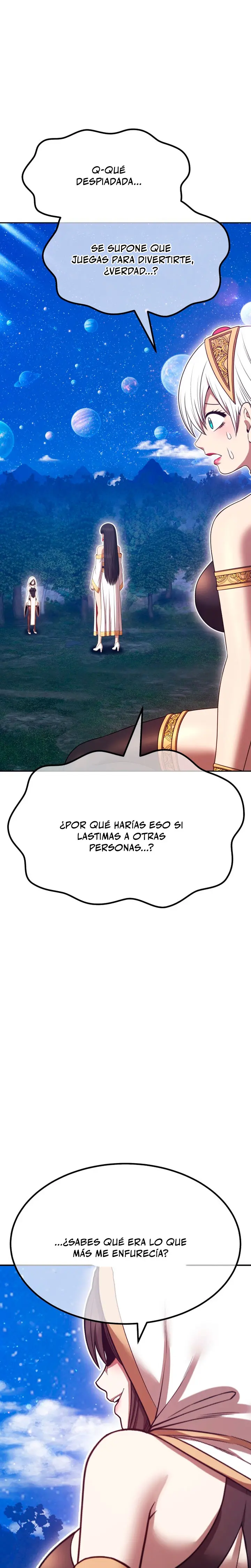 Palo De Madera capítulo 221.3, página 8