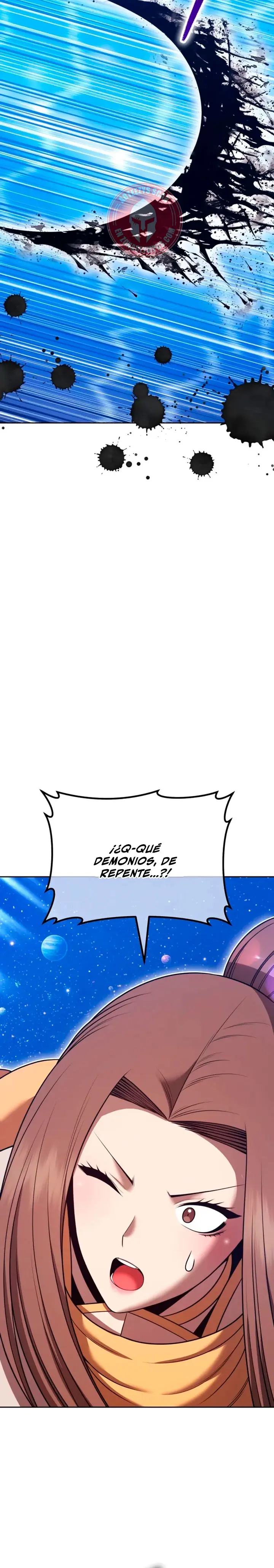 Palo De Madera capítulo 221.3, página 27