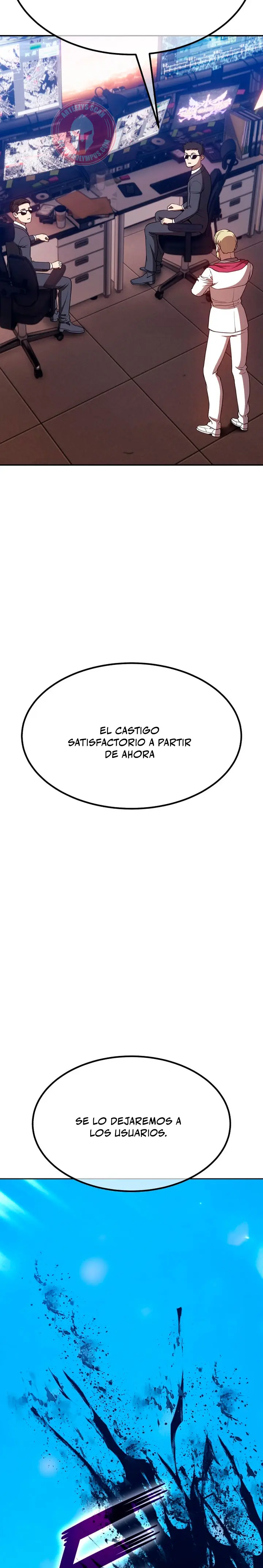 Palo De Madera capítulo 222.1, página 13