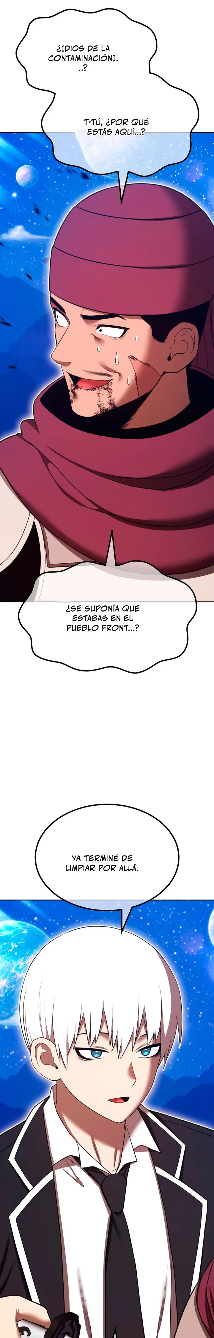 Palo De Madera capítulo 222.1, página 17