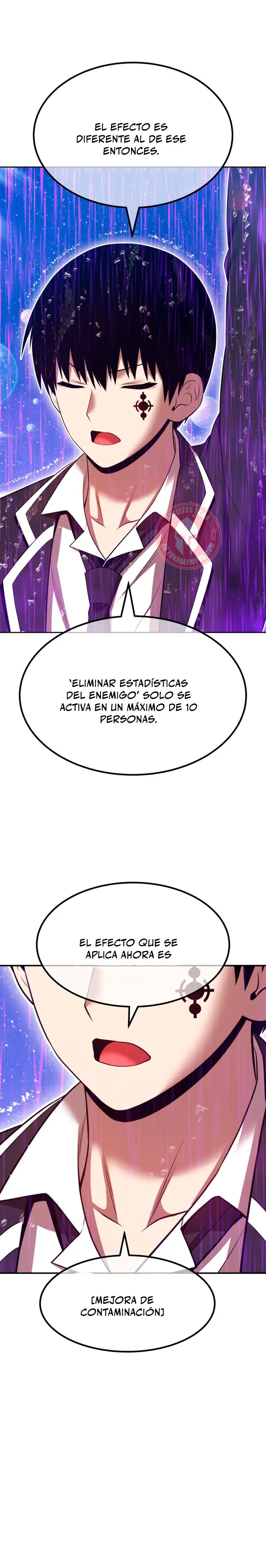 Palo De Madera capítulo 222.1, página 27