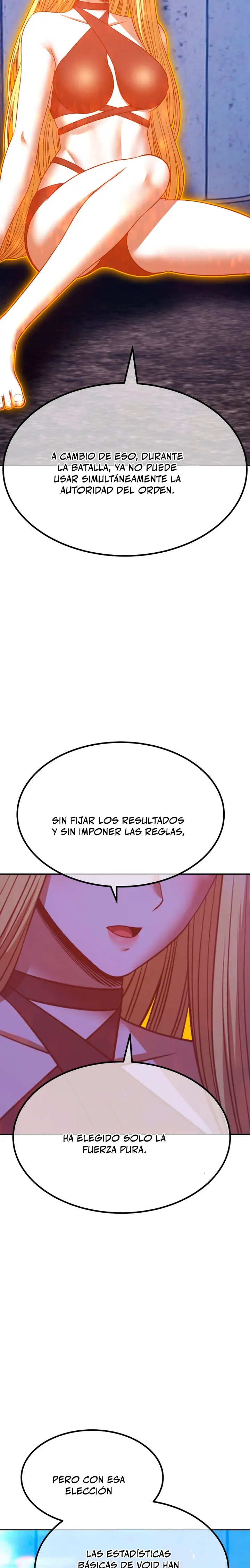Palo De Madera capítulo 222.2, página 22