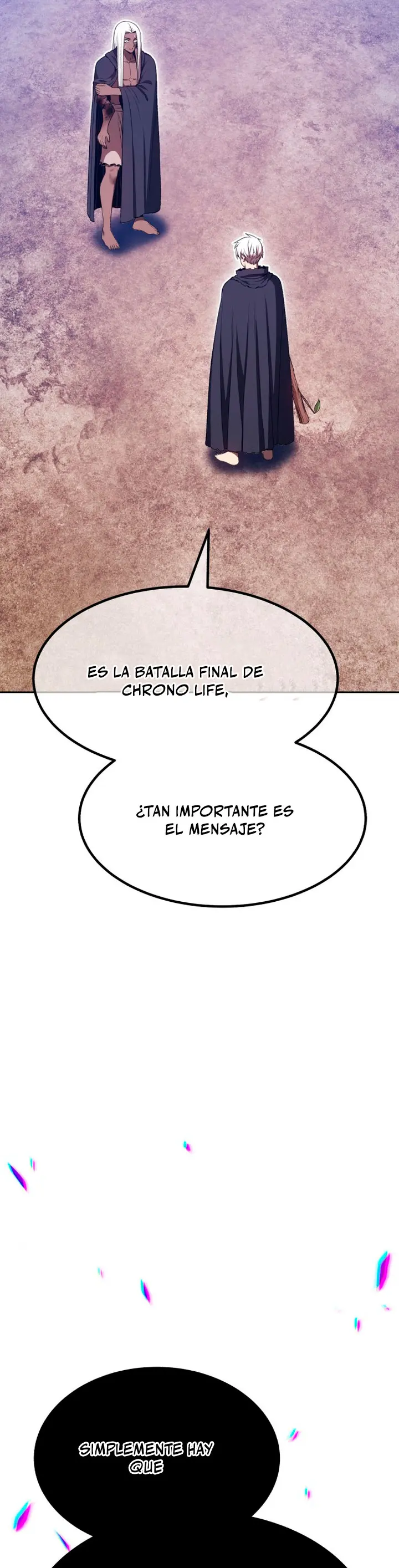 Palo De Madera capítulo 222.2, página 35