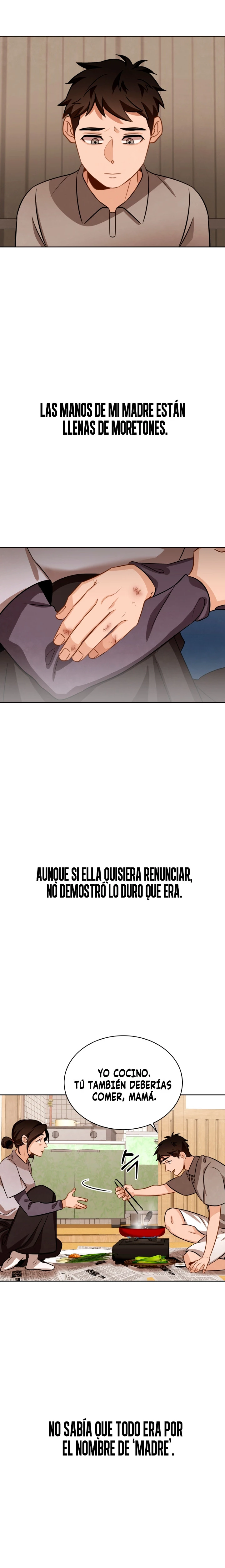 para ser actor capítulo 10, página 25