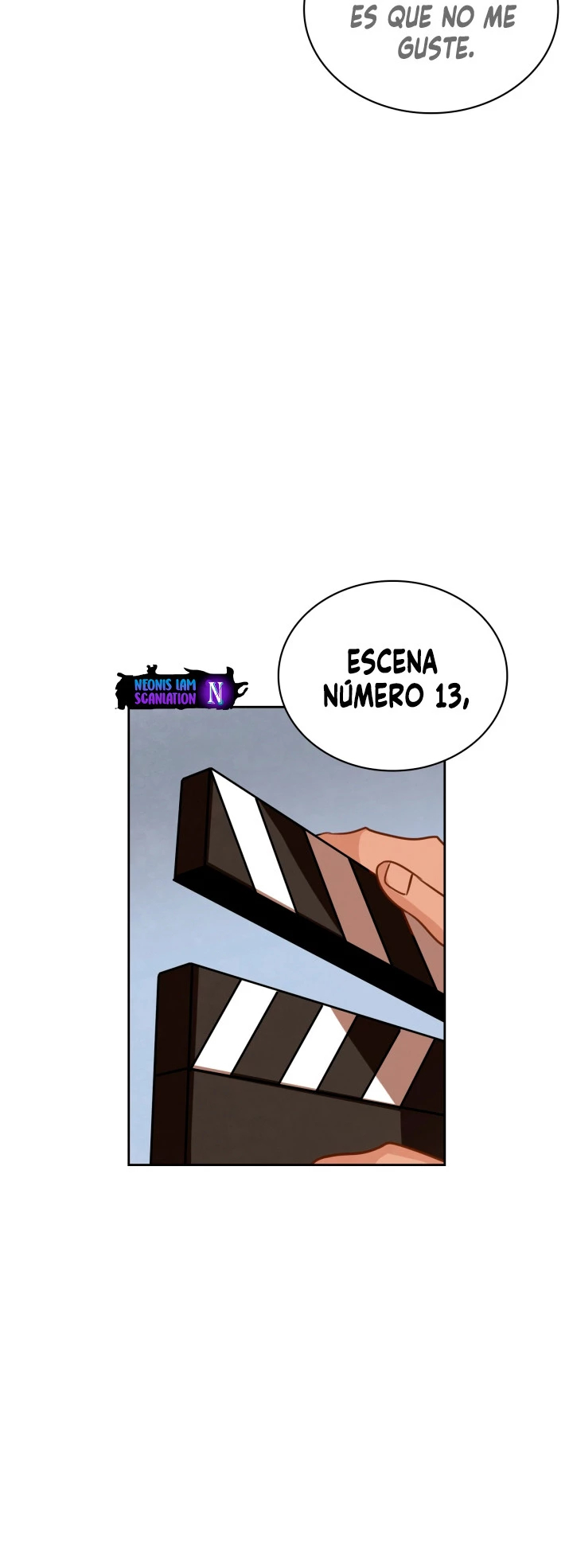 para ser actor capítulo 11, página 9