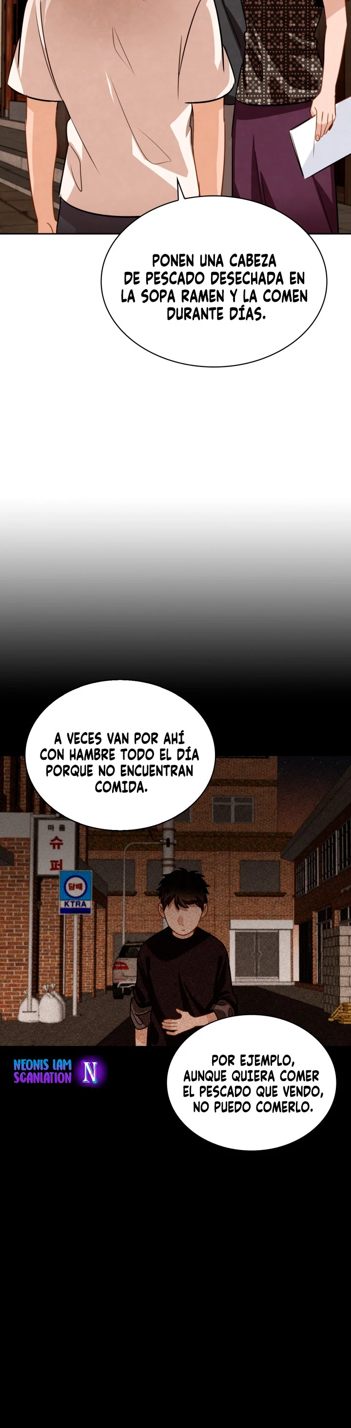 para ser actor capítulo 13, página 12