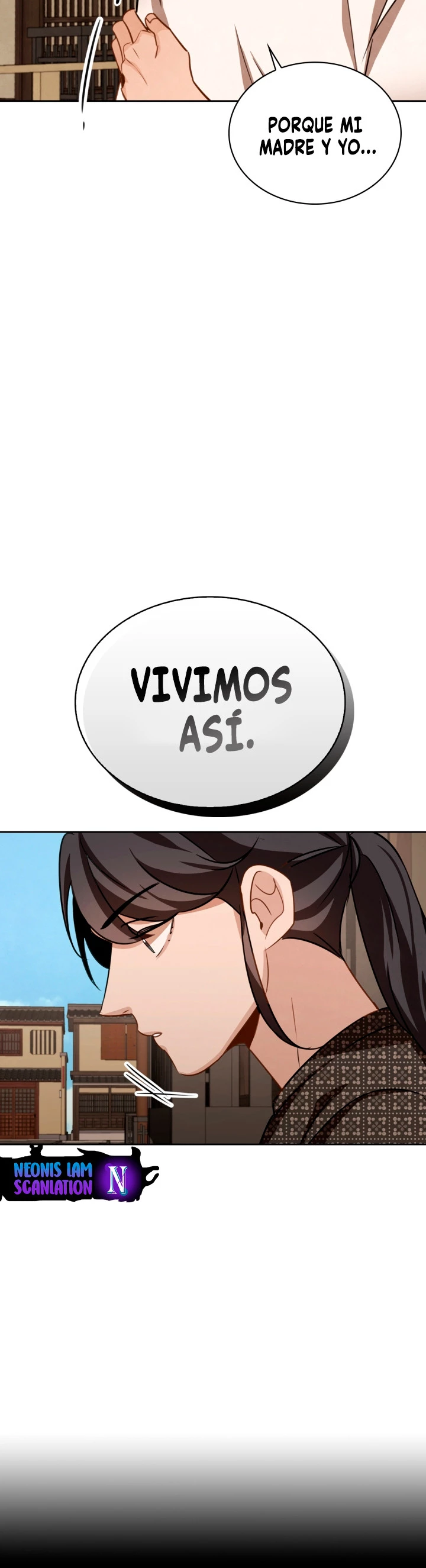 para ser actor capítulo 13, página 18