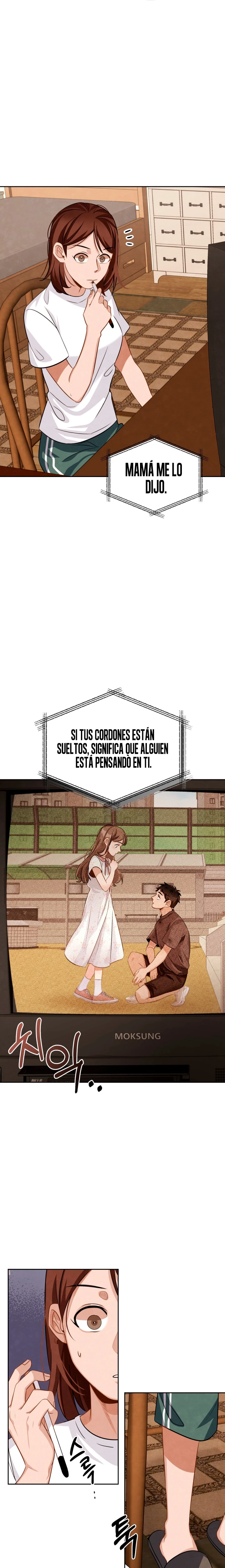 para ser actor capítulo 14, página 8