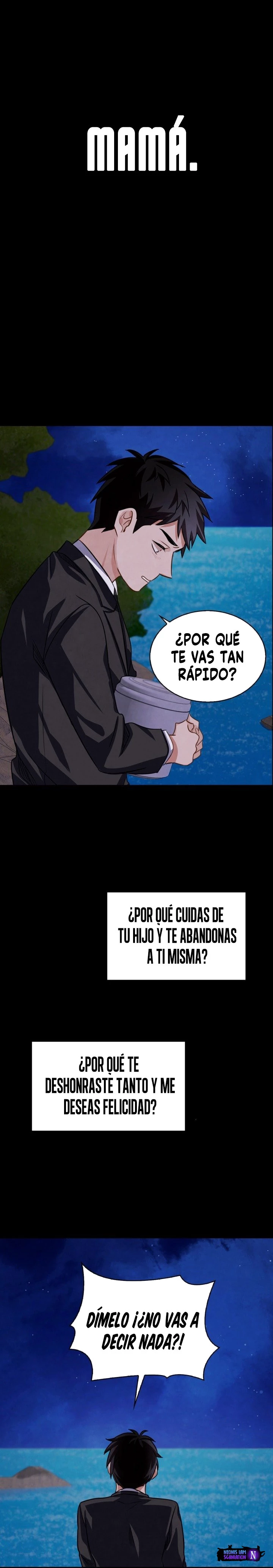 para ser actor capítulo 18, página 7
