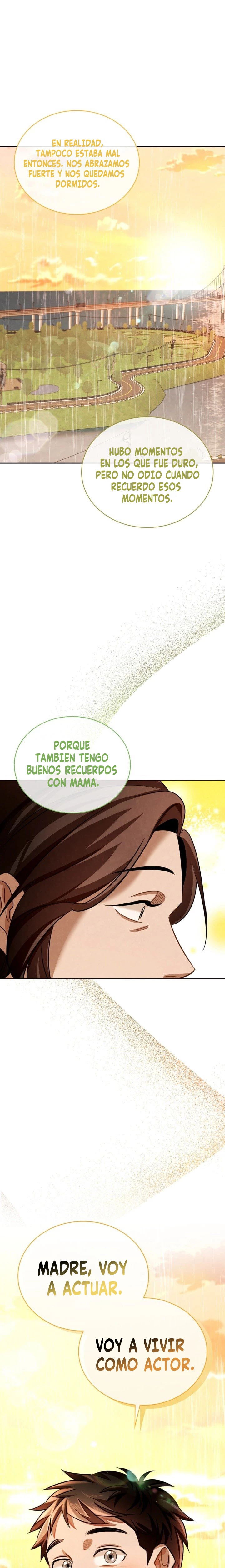para ser actor capítulo 20, página 12