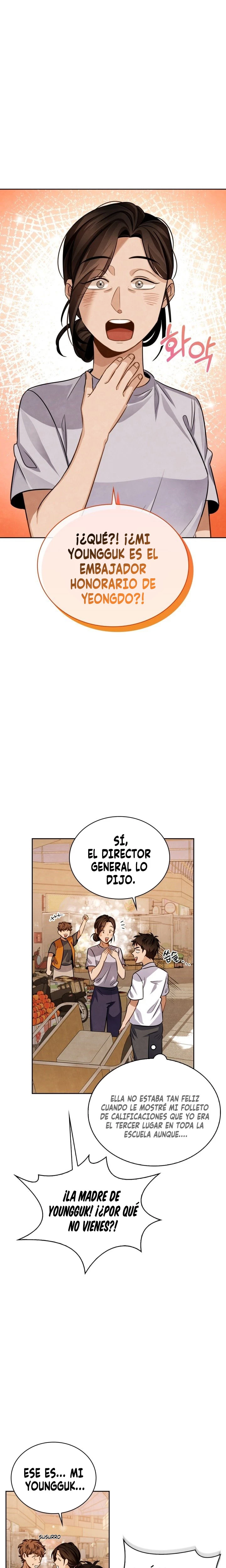 para ser actor capítulo 20, página 28