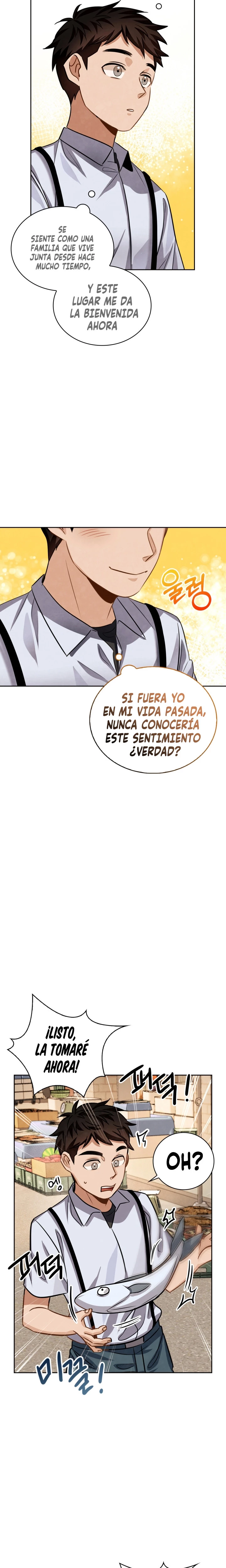 para ser actor capítulo 21, página 26