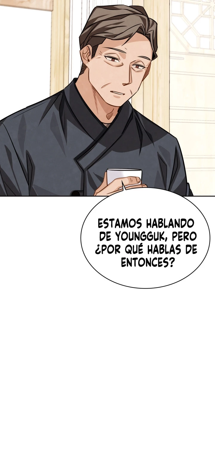para ser actor capítulo 27, página 21