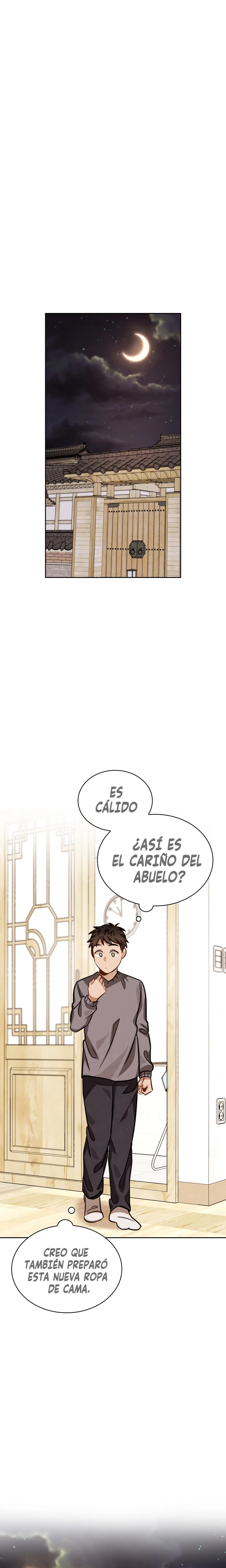 para ser actor capítulo 28, página 20