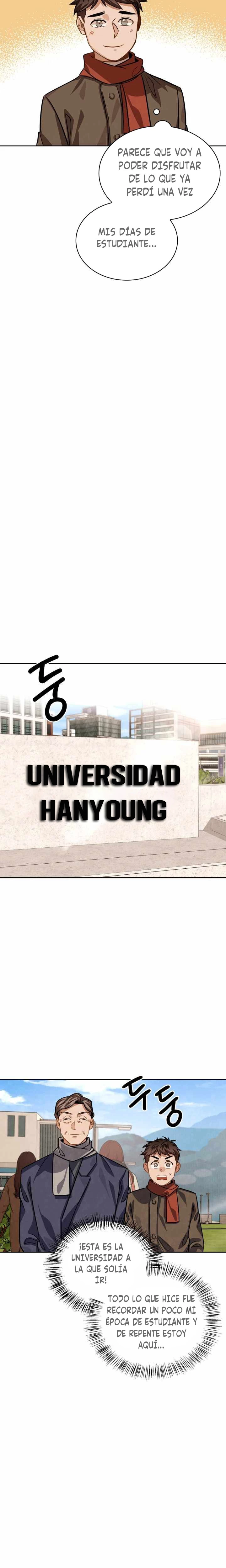 para ser actor capítulo 29, página 15