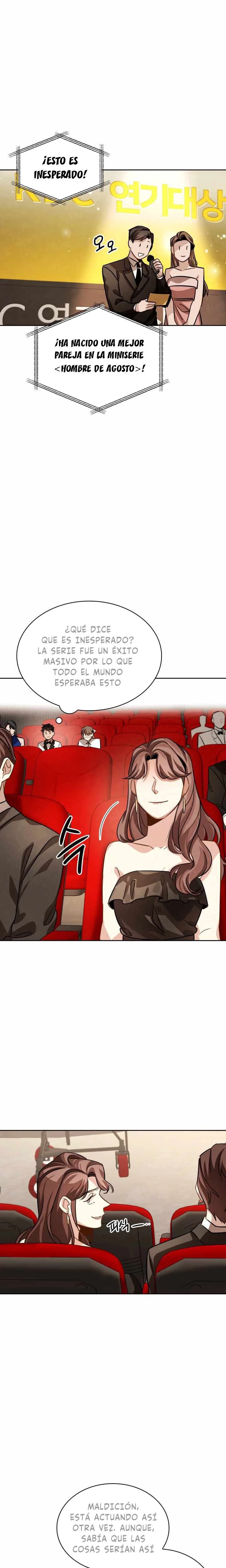 para ser actor capítulo 31, página 28