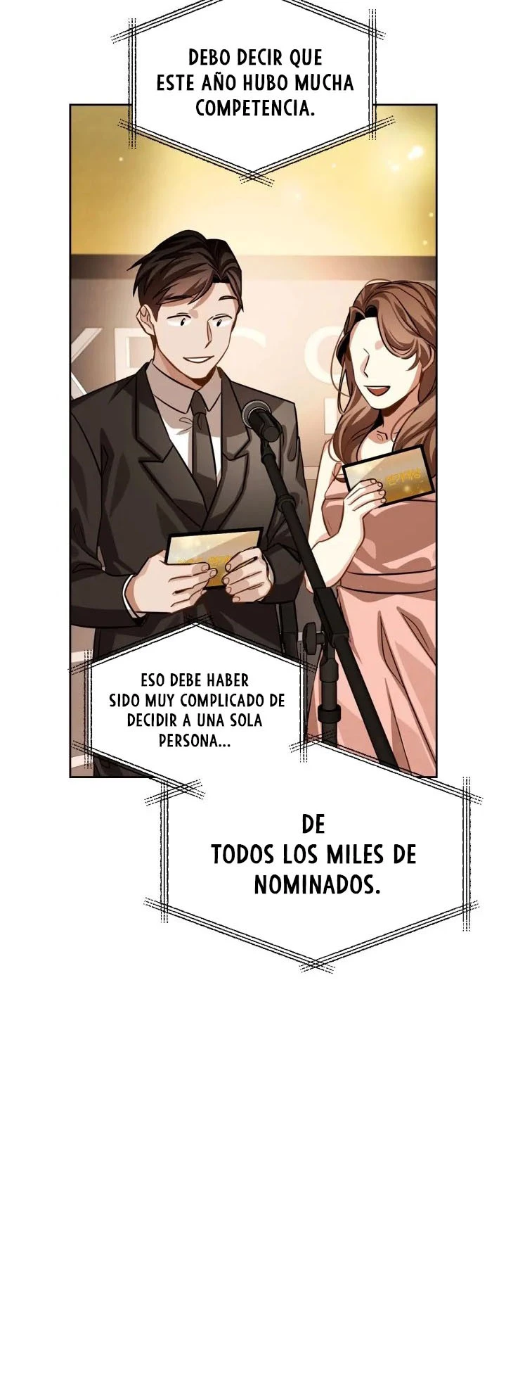 para ser actor capítulo 32, página 12